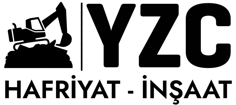 YZC Hafriyat İnşaat Ltd.-logo