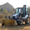 Hidromek HMK 102 B Bekoloder