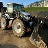 Hidromek HMK 102S Beko Loder