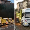 Mercedes Axor 3229 Damper Kasa (1)