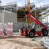 Telehandler Hizmeti